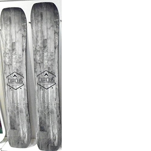 Amazon | 18-19 MOSS (モス) スノーボード 板 CIRCUS 157cm サーカス